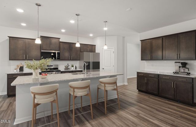 656 Ben Ledi Court, Raleigh, NC 27603