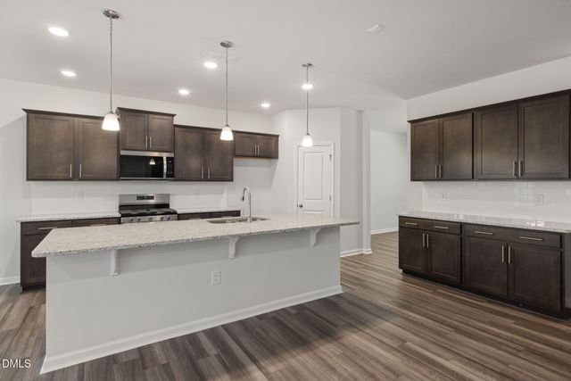 656 Ben Ledi Court, Raleigh, NC 27603