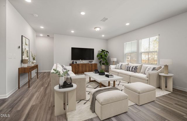 656 Ben Ledi Court, Raleigh, NC 27603