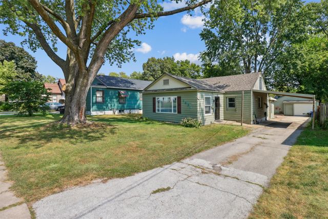 1431 E 15th Street, Des Moines, IA 50316