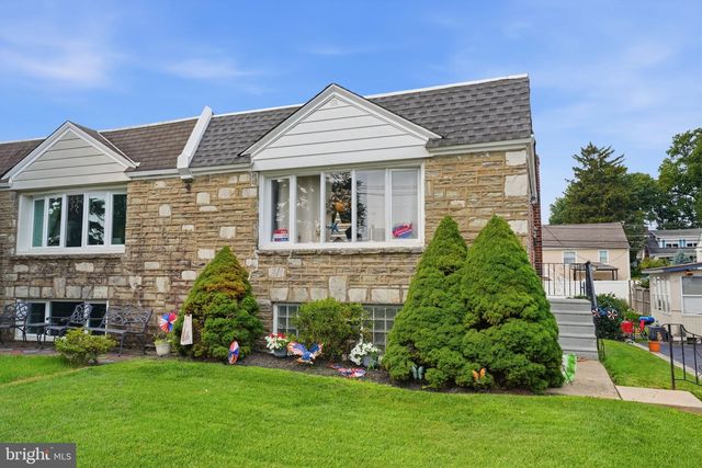 2012 TOMLINSON, Philadelphia, PA 19116