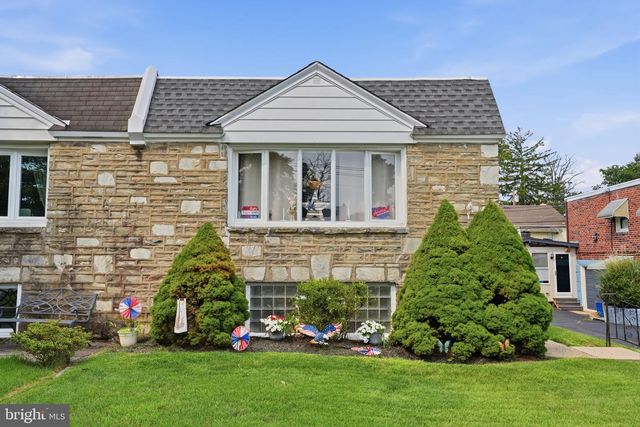 2012 TOMLINSON, Philadelphia, PA 19116
