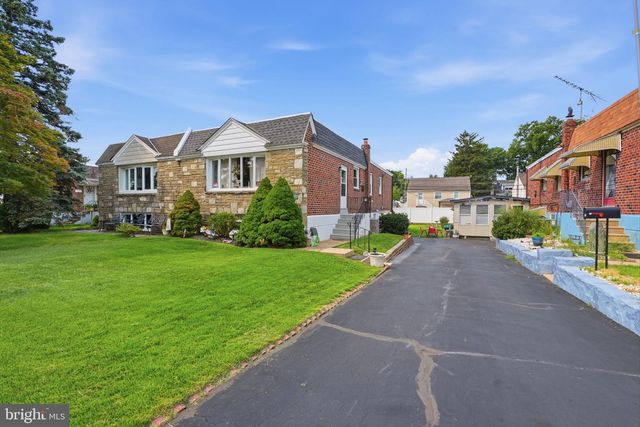 2012 TOMLINSON, Philadelphia, PA 19116