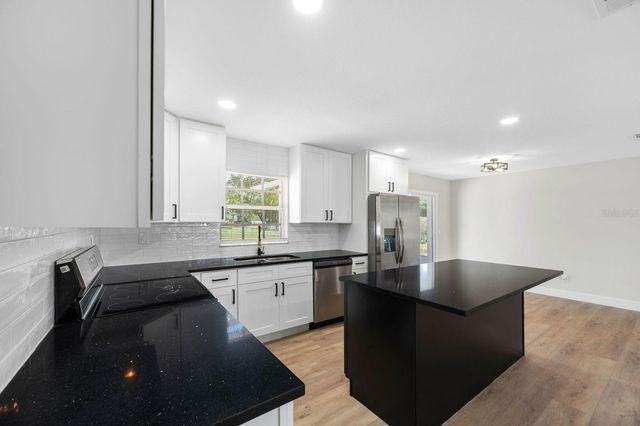 11836 ORANGE STREET, San Antonio, FL 33576