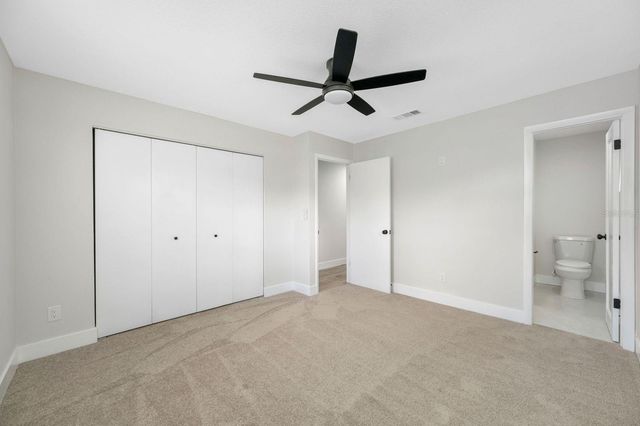 11836 ORANGE STREET, San Antonio, FL 33576