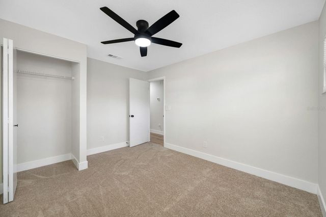 11836 ORANGE STREET, San Antonio, FL 33576