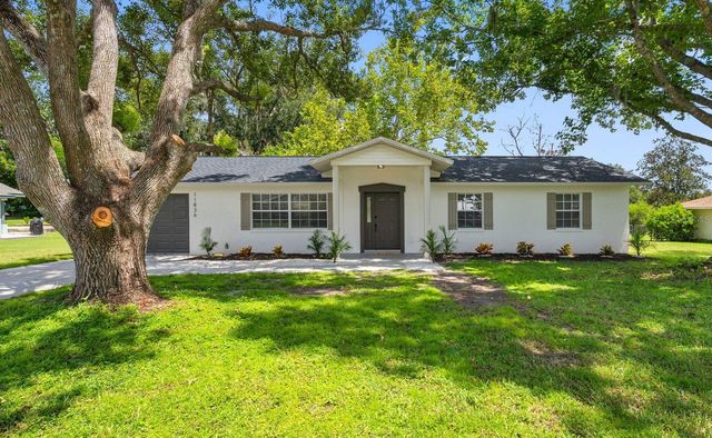 11836 ORANGE STREET, San Antonio, FL 33576