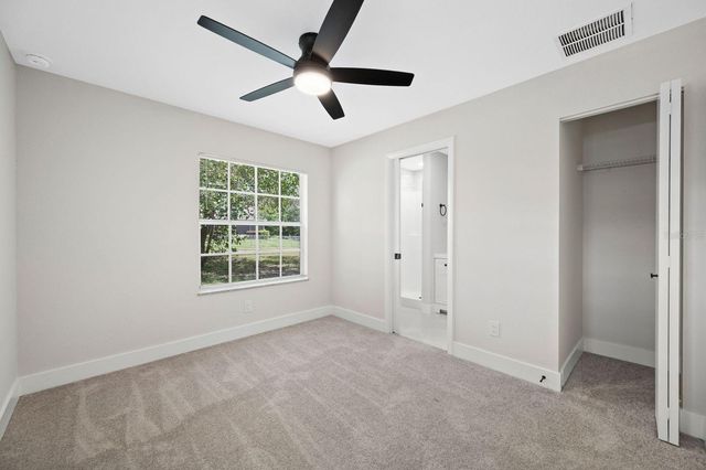 11836 ORANGE STREET, San Antonio, FL 33576