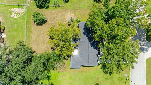 11836 ORANGE STREET, San Antonio, FL 33576