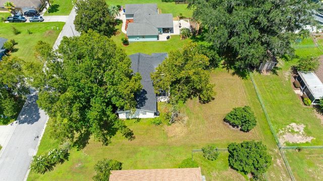 11836 ORANGE STREET, San Antonio, FL 33576
