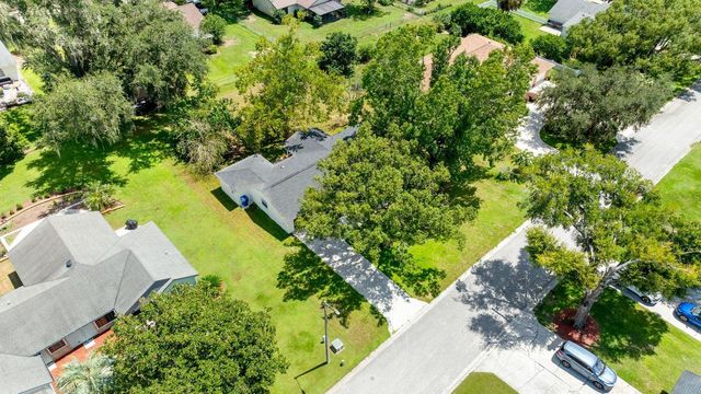 11836 ORANGE STREET, San Antonio, FL 33576