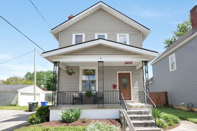 1388 S 6th Street, Columbus, OH 43207