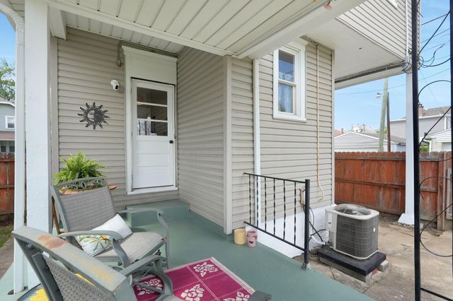 1388 S 6th Street, Columbus, OH 43207