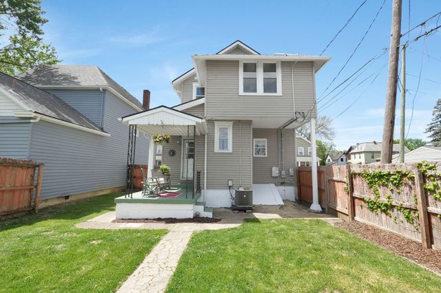1388 S 6th Street, Columbus, OH 43207