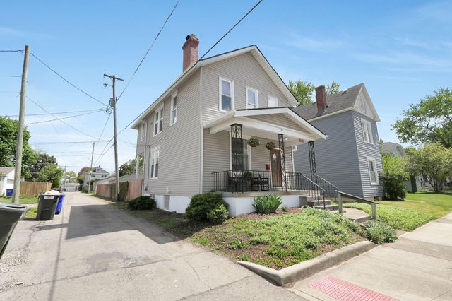 1388 S 6th Street, Columbus, OH 43207
