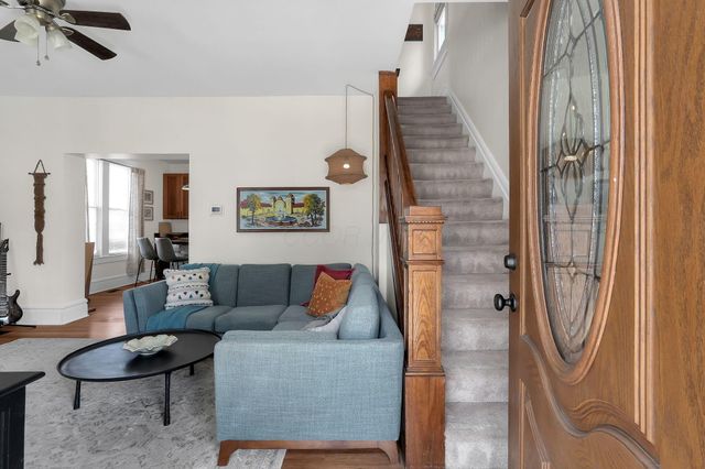 1388 S 6th Street, Columbus, OH 43207