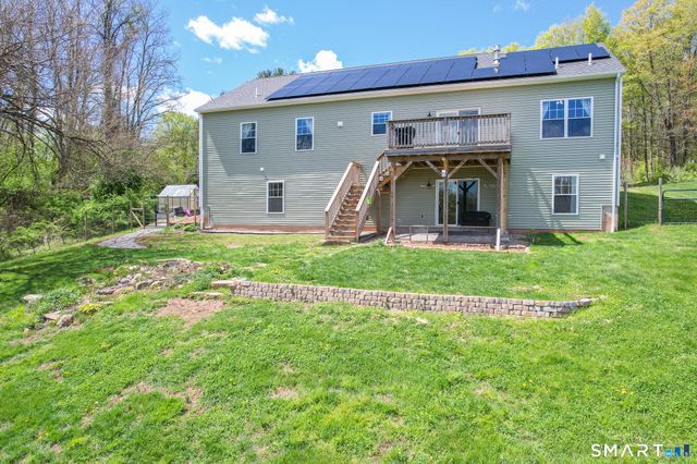 564 Ridgewood Road, Middletown, CT 06457