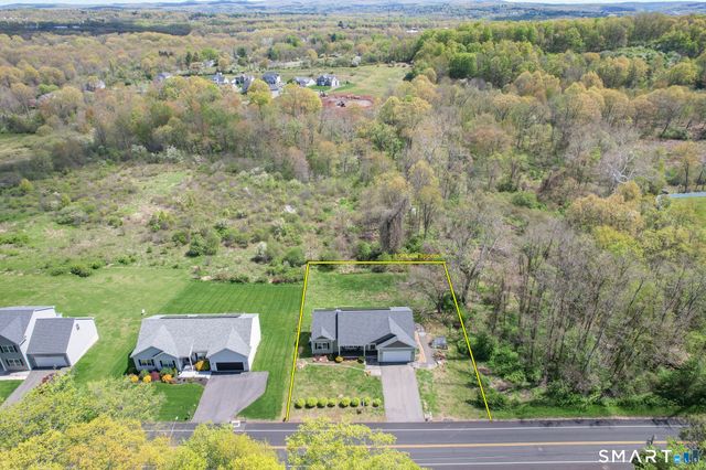 564 Ridgewood Road, Middletown, CT 06457