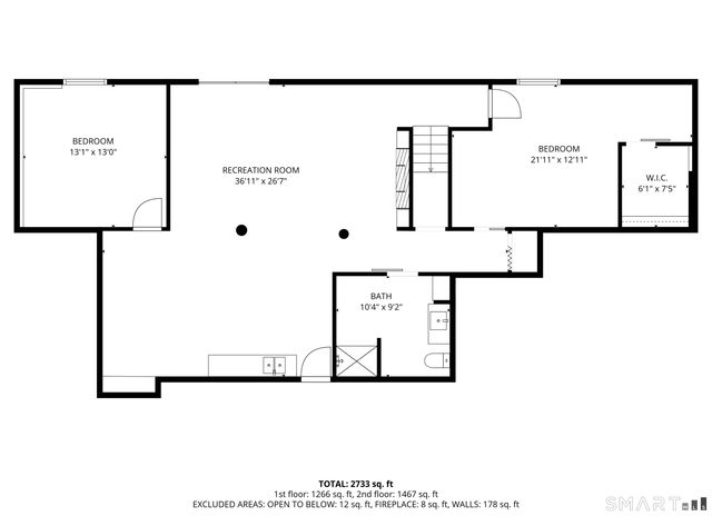 564 Ridgewood Road, Middletown, CT 06457
