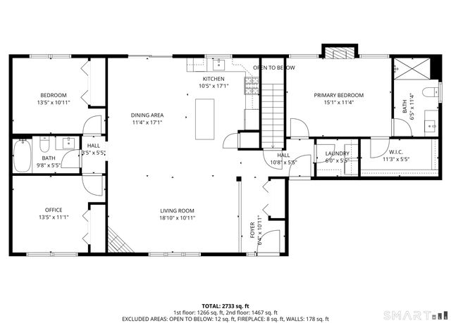 564 Ridgewood Road, Middletown, CT 06457