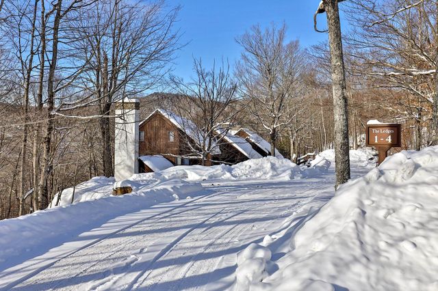 11 Blueberry Ledge Ridge L-3, Plymouth, VT 05056