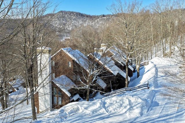 11 Blueberry Ledge Ridge L-3, Plymouth, VT 05056