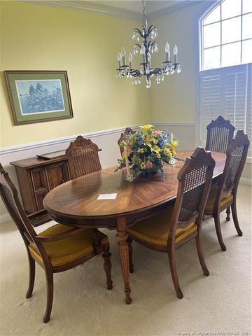 1110 Laurel Oak Lane, Lumberton, NC 28358