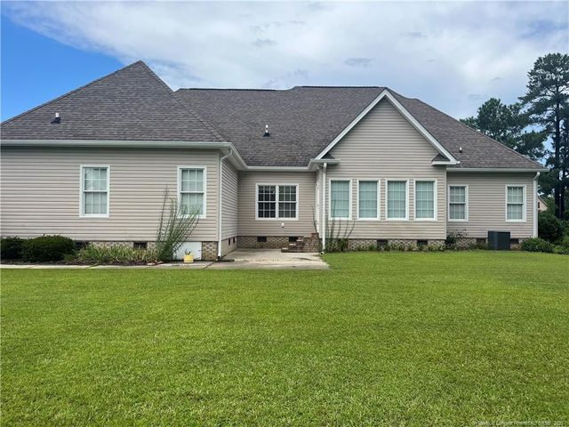 1110 Laurel Oak Lane, Lumberton, NC 28358