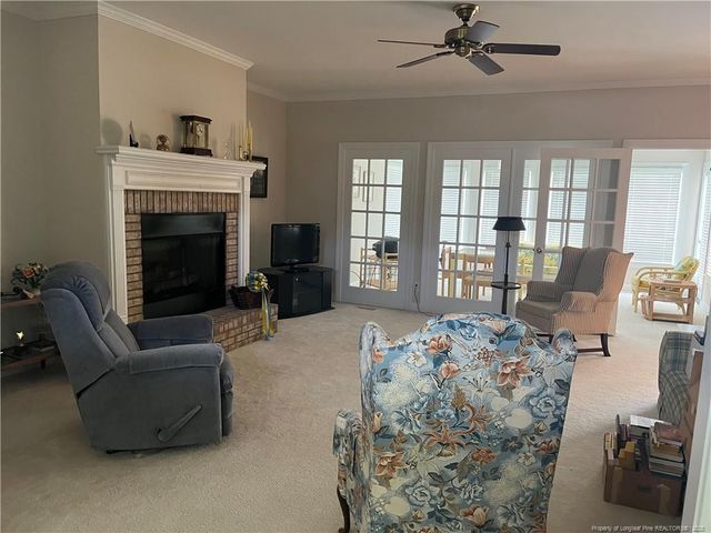 1110 Laurel Oak Lane, Lumberton, NC 28358