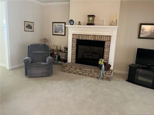 1110 Laurel Oak Lane, Lumberton, NC 28358