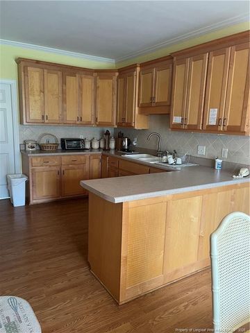 1110 Laurel Oak Lane, Lumberton, NC 28358