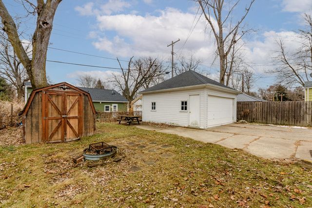 986 N Prospect Road, Ypsilanti Twp, MI 48198