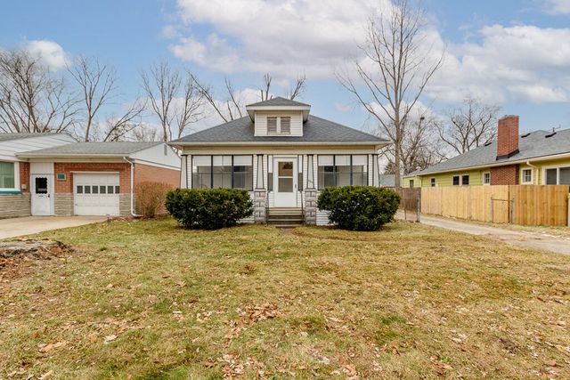 986 N Prospect Road, Ypsilanti Twp, MI 48198
