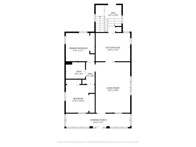 986 N Prospect Road, Ypsilanti Twp, MI 48198