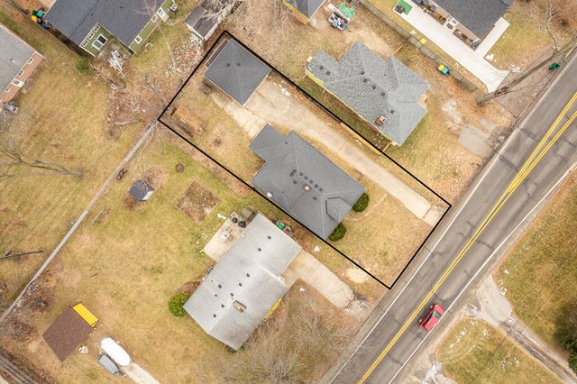 986 N Prospect Road, Ypsilanti Twp, MI 48198
