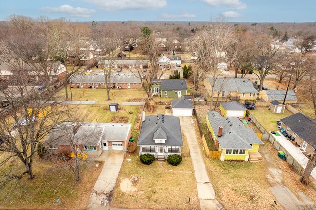 986 N Prospect Road, Ypsilanti Twp, MI 48198