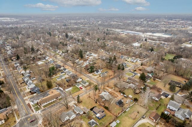 986 N Prospect Road, Ypsilanti Twp, MI 48198