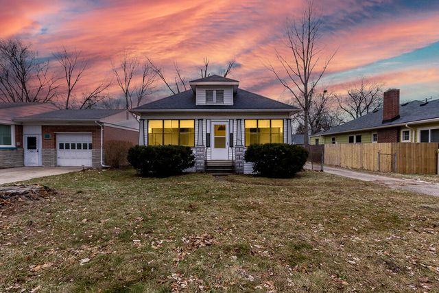 986 N Prospect Road, Ypsilanti Twp, MI 48198