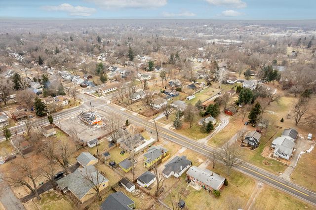 986 N Prospect Road, Ypsilanti Twp, MI 48198