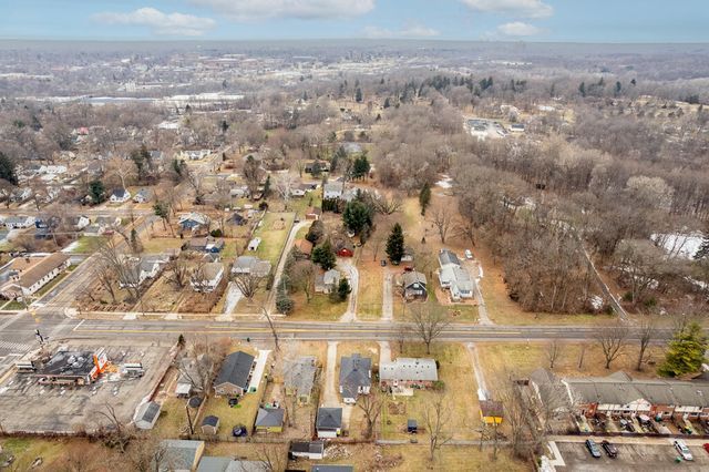 986 N Prospect Road, Ypsilanti Twp, MI 48198