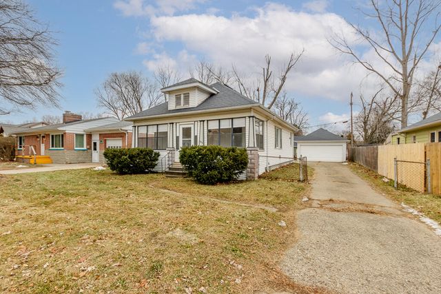 986 N Prospect Road, Ypsilanti Twp, MI 48198