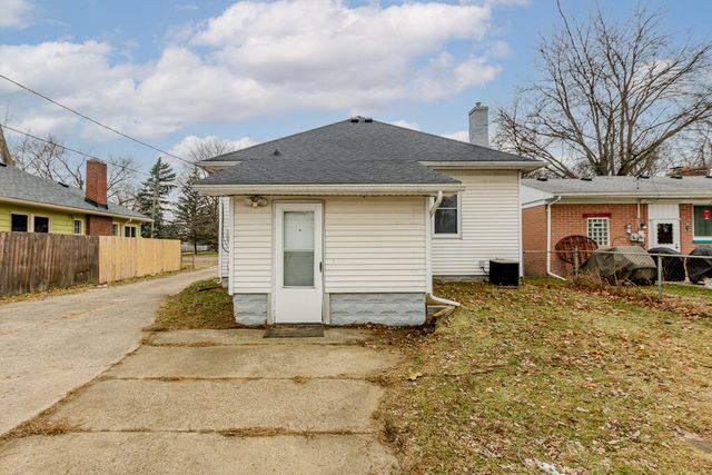 986 N Prospect Road, Ypsilanti Twp, MI 48198