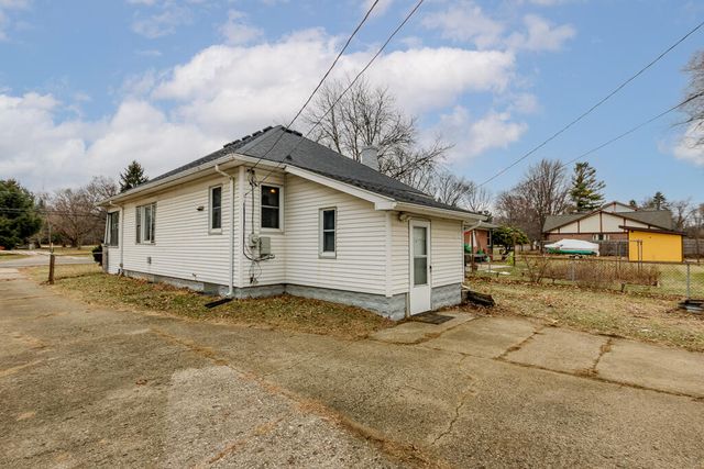 986 N Prospect Road, Ypsilanti Twp, MI 48198