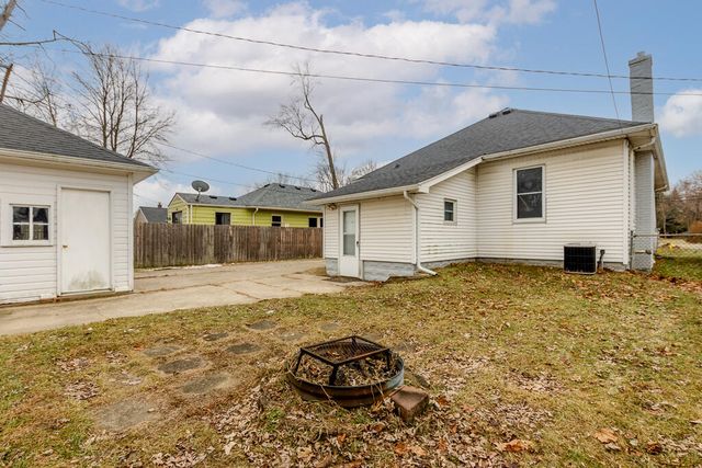 986 N Prospect Road, Ypsilanti Twp, MI 48198