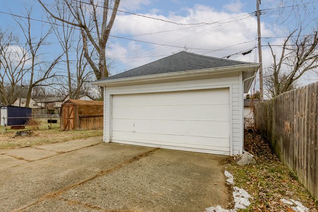 986 N Prospect Road, Ypsilanti Twp, MI 48198