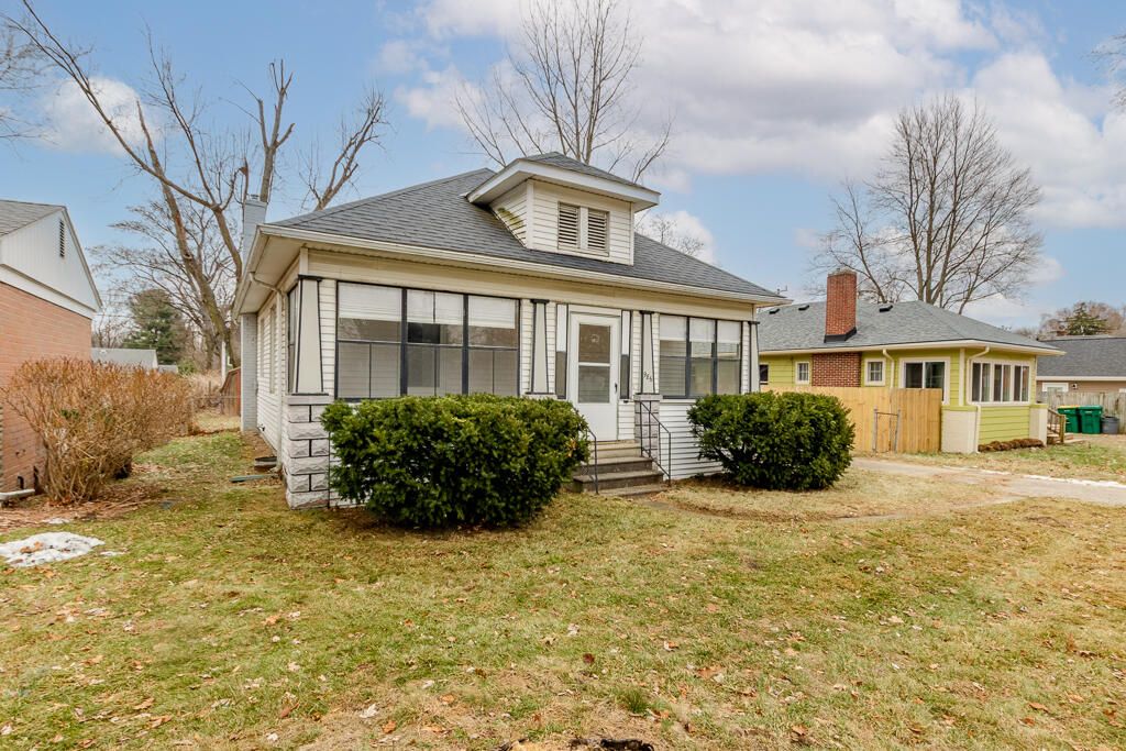 986 N Prospect Road, Ypsilanti Twp, MI 48198