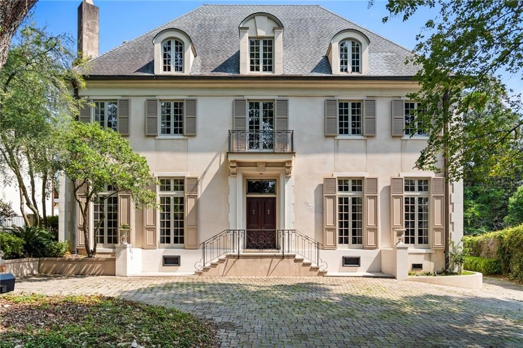 3920 Yester Place, Mobile, AL 36608 — exterior