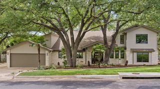 6320 Sprucewood DR, Austin, TX 78731