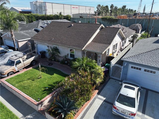 6308 Raymond, Long Beach, CA 90805