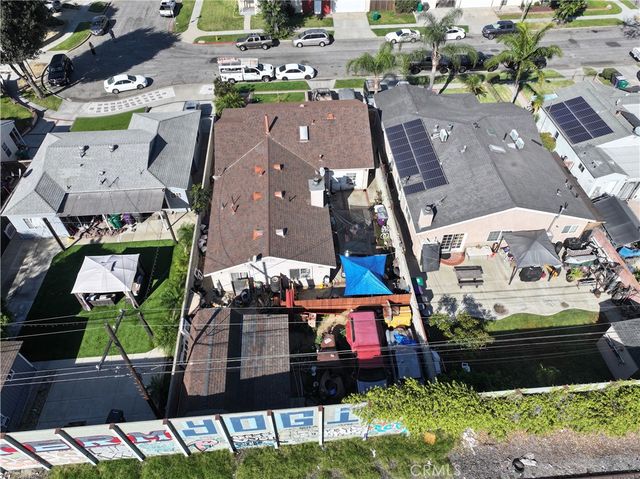 6308 Raymond, Long Beach, CA 90805